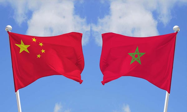La Chine exprime sa «pleine compréhension»