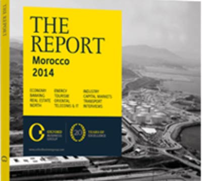 Maroc, une croissance économique favorable