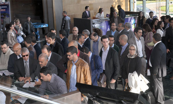 Le Plan Maroc Numeric 2020 dévoilé avant fin 2014