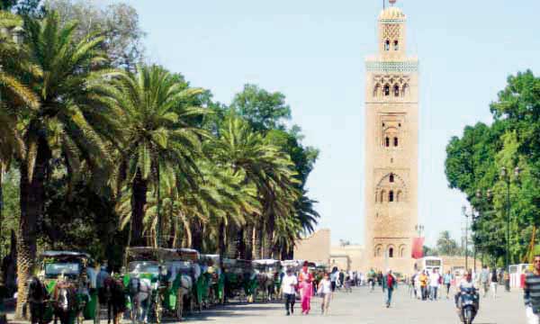 Le Sommet mondial de l’entrepreneuriat démarre ses travaux à Marrakech