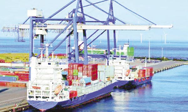 Les exportations espagnoles vers le Maroc en progression