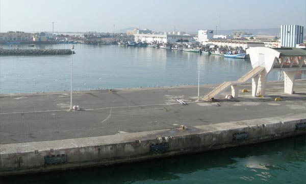 Nador abrite le 1er Forum de la logistique «Hammala»