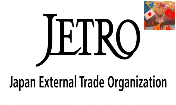 Le JETRO installe son premier bureau Maghreb à Rabat