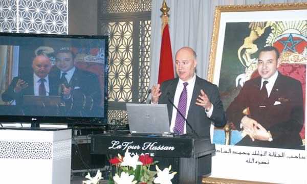 Le gouvernement veut attirer les compétences marocaines de l’étranger