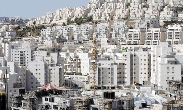 Israël autorise de nouvelles colonies  à Al Qods-Est annexée par l’État hébreu
