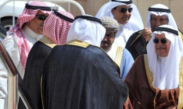 Le ministre saoudien «convaincu» que les cours vont remonter