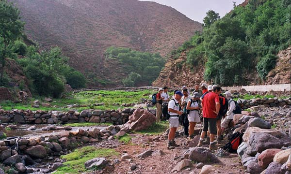 Le Magazine Forbes place Maroc parmi les dix meilleures destinations à visiter en 2015