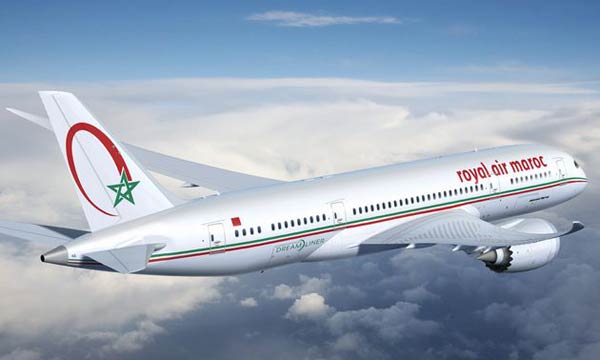 Royal Air Maroc s’affirme en Afrique