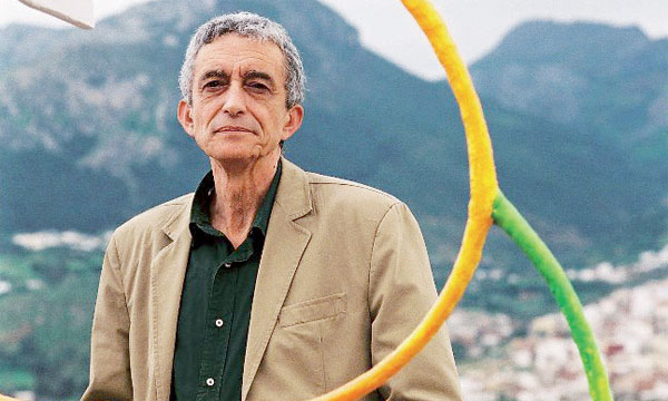 Un hommage particulier à Abdelkarim Ouazzani  à Tétouan