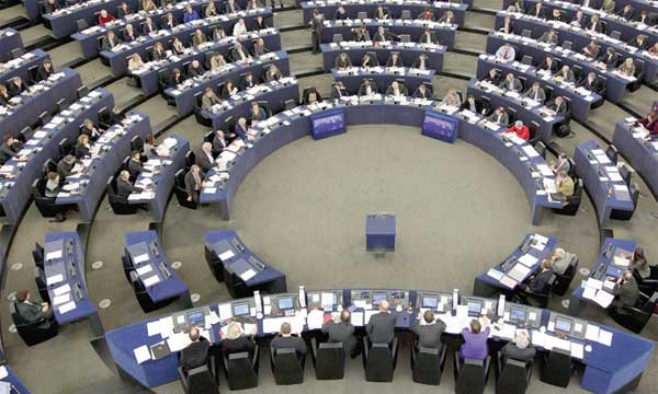 Les eurodéputés scandalisés par les détournements  de l'aide humanitaire