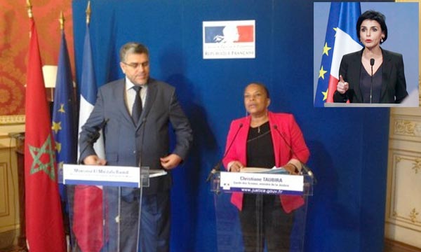 La France et le Maroc réaffirment leur partenariat exceptionnel