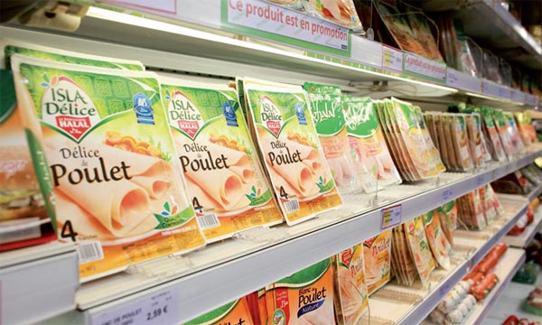 Les produits Halal marocains reconnus en Malaisie