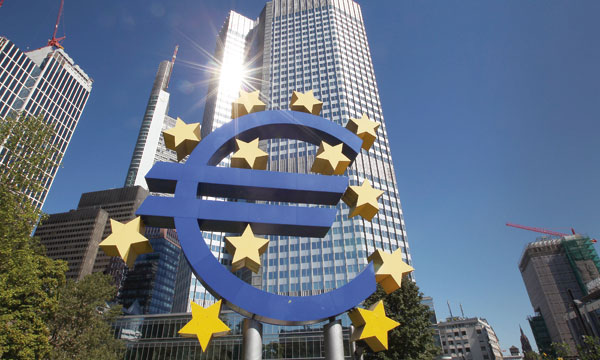 Le choix du «QE»,  test historique pour la BCE