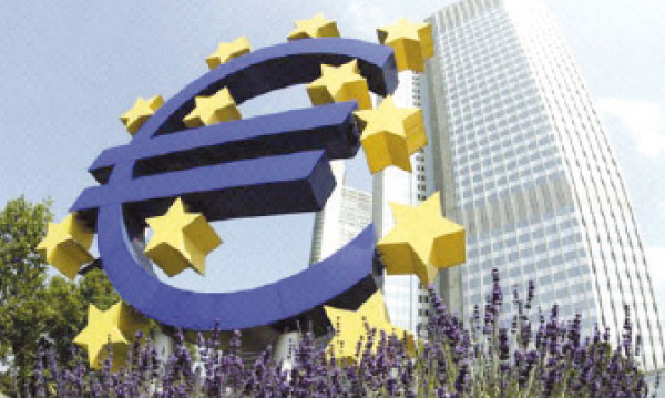 La BCE s'apprête à déployer les grands moyens contre  la déflation