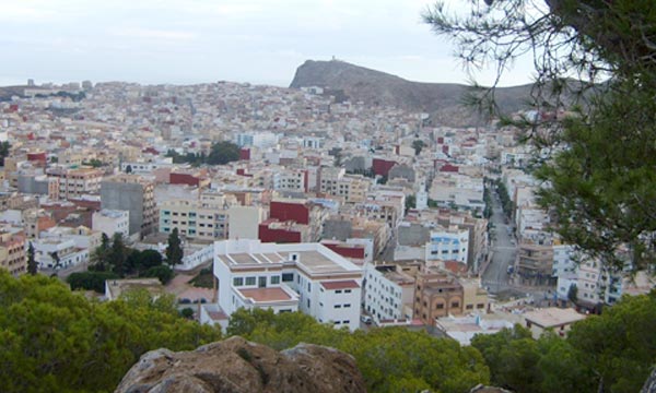 Al-Hoceima abrite le Forum des cités et régions méditerranéennes marocaines