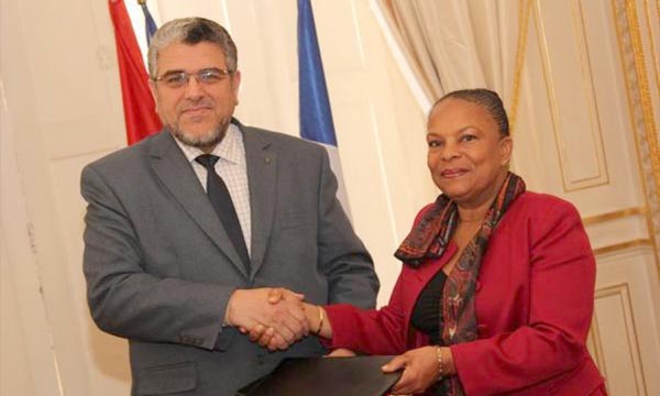 Rabat et Paris rétablissent leur coopération