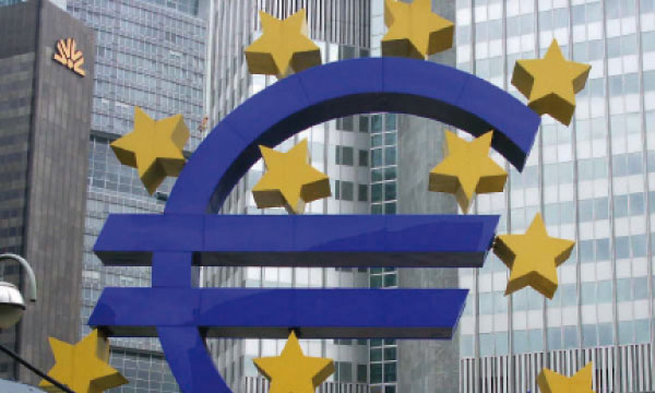La zone euro pourrait rééchelonner la dette grecque