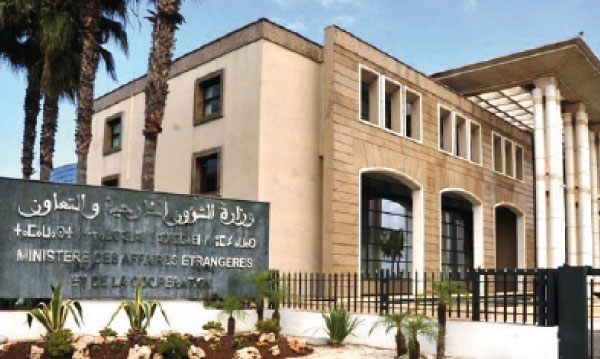 Le Maroc condamne l'attaque terroriste contre  un hôtel à Tripoli