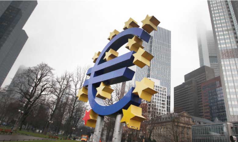 Une nouvelle bonne raison d'espérer une amélioration  de la croissance économique au sein de la zone euro ?