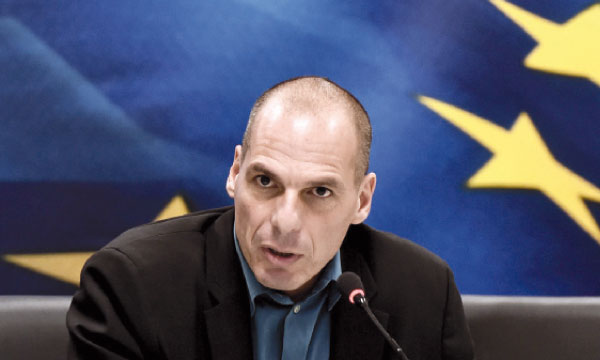 La Grèce espère un accord rapide avec le FMI et la BCE