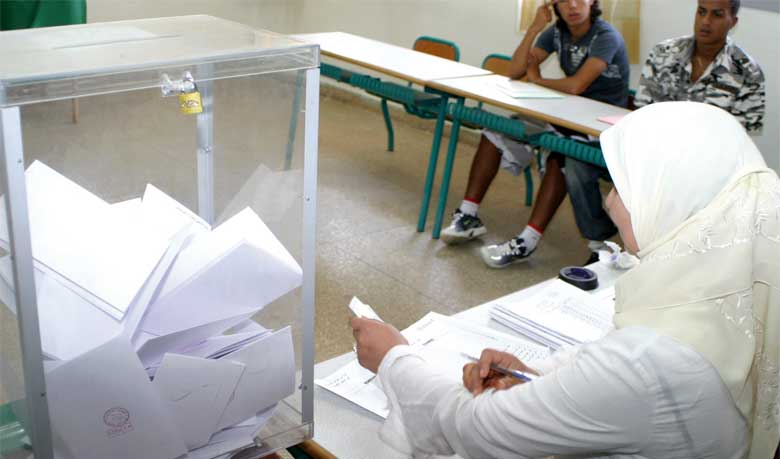 Le gouvernement adopte les décrets fixant les dates des futures échéances électorales