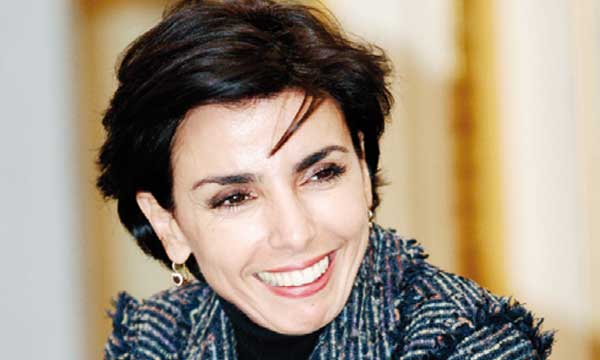 Rachida Dati salue une étape décisive dans l'amitié franco-marocaine
