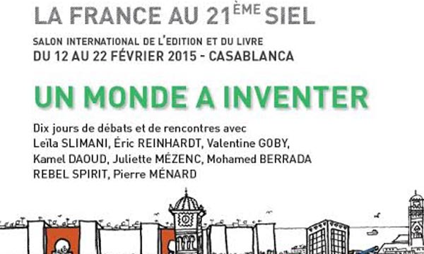 La France présente en force à la 21e édition