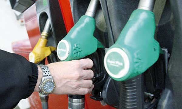 Baisse des prix du carburant à compter du 1er février