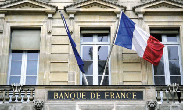Un bon début pour l'économie française cette année