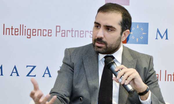 Le cabinet Global Intelligence Partners désormais dans le giron de ...