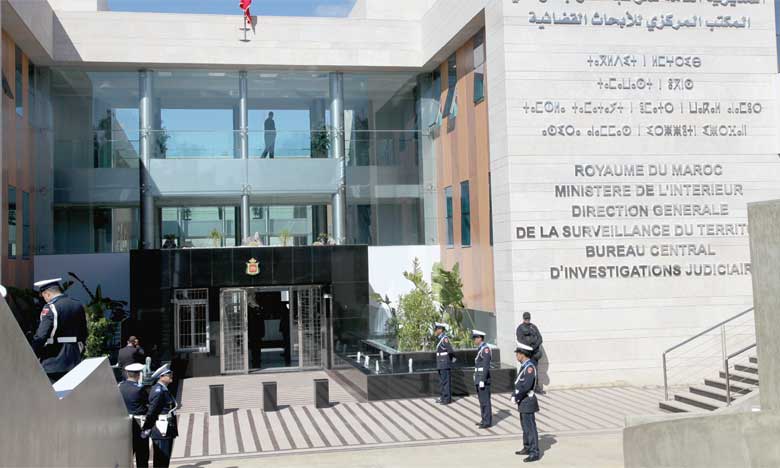 La dgst, un dévouement sans faille au service de la lutte internationale contre le terrorisme