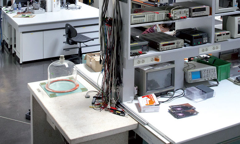 Redal a effectué 82.000  analyses en 2014
