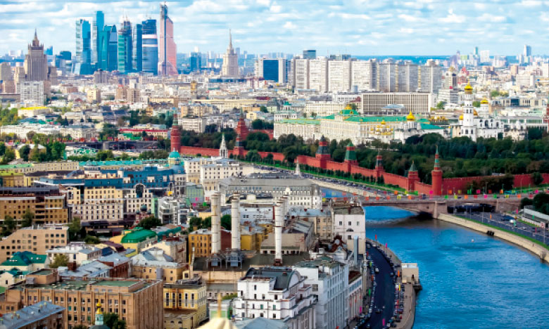 Le rouble revient en grâce, au grand  soulagement de Moscou