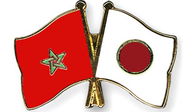 Maroc- Japon : vers le renforcement d'un réseau de recherche multidisciplinaire