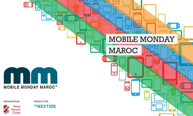 Le Mobile Business, thème de l’édition 2015