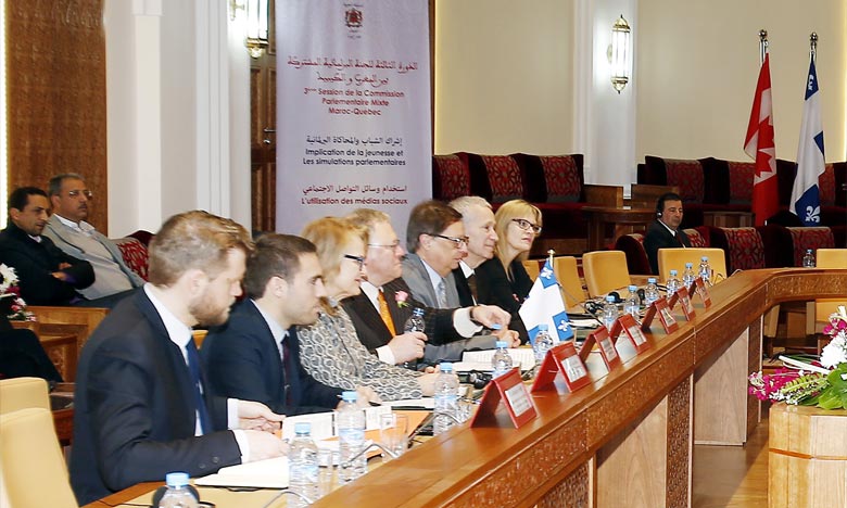 Un vecteur de développement particulier  