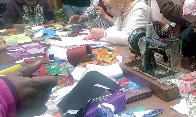 Le projet «Museums Connect» s'invite à Rabat