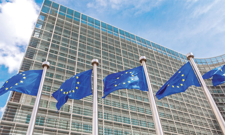 La Commission européenne critique les projets de loi  sur l'accès à l'information et la lutte contre la corruption