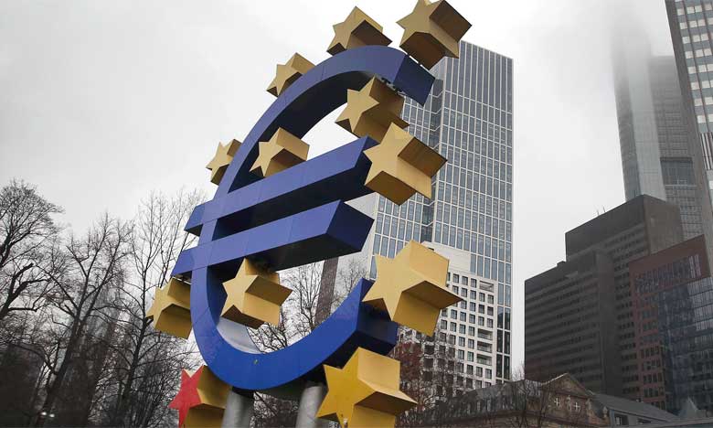 La BCE optimiste mais maintient sa position  ferme envers la Grèce