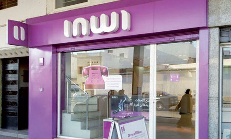 Inwi, partenaire officiel  des Maroc Web Awards
