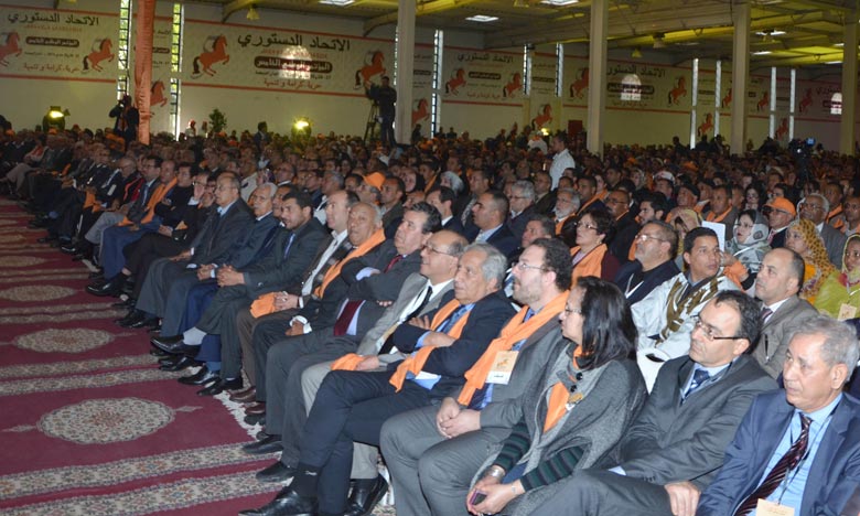 4.000 congressistes attendus à Casablanca  