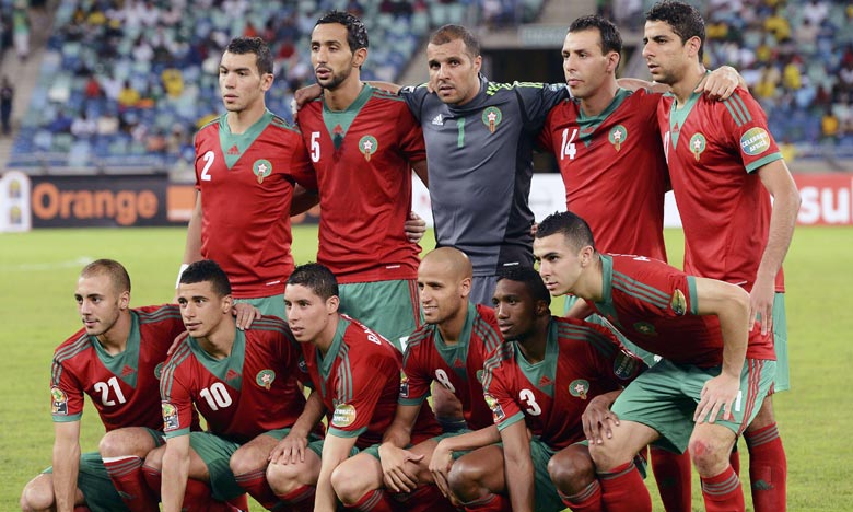 L'Uruguay bat le Maroc 1-0