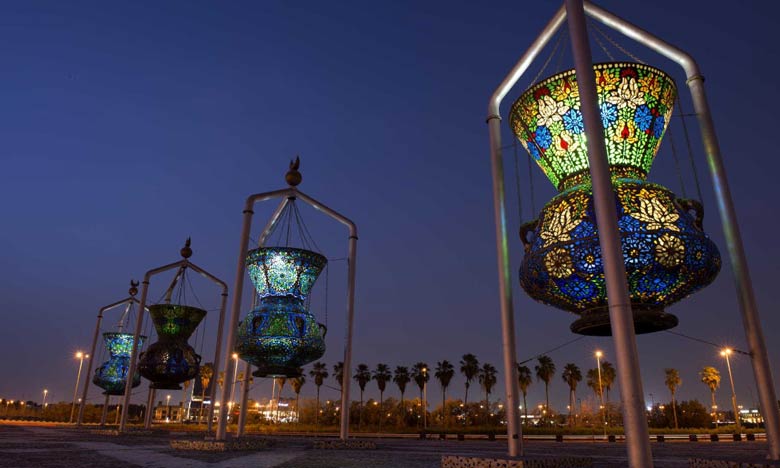 L’immobilier marocain fait son show à Jeddah