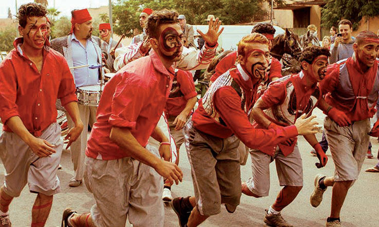 Une édition d'Awaln'art riche et variée