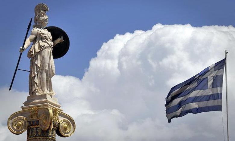La zone euro somme la Grèce d’avancer vers un accord