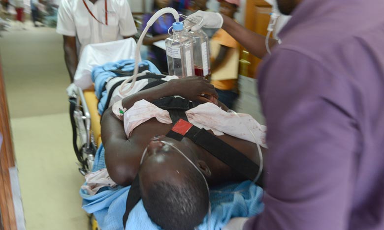 147 morts à l'université de Garissa