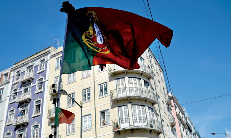 Le Portugal table sur 1,6% de croissance cette année