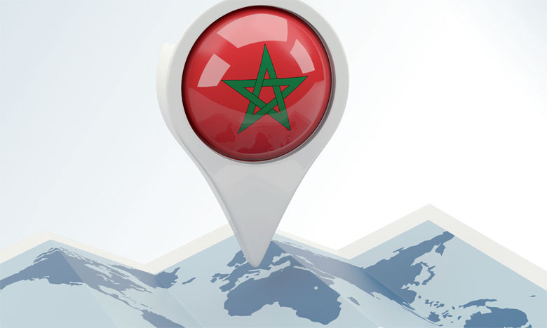 La diplomatie économique marocaine  à l’assaut des pays développés