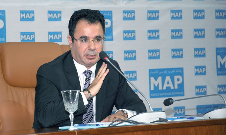 Le maire de Tanger reconnait qu’il est «improductif» au Parlement