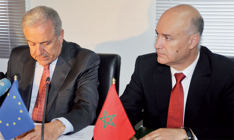 L’UE soutient le Maroc dans ses efforts d’intégration des immigrés